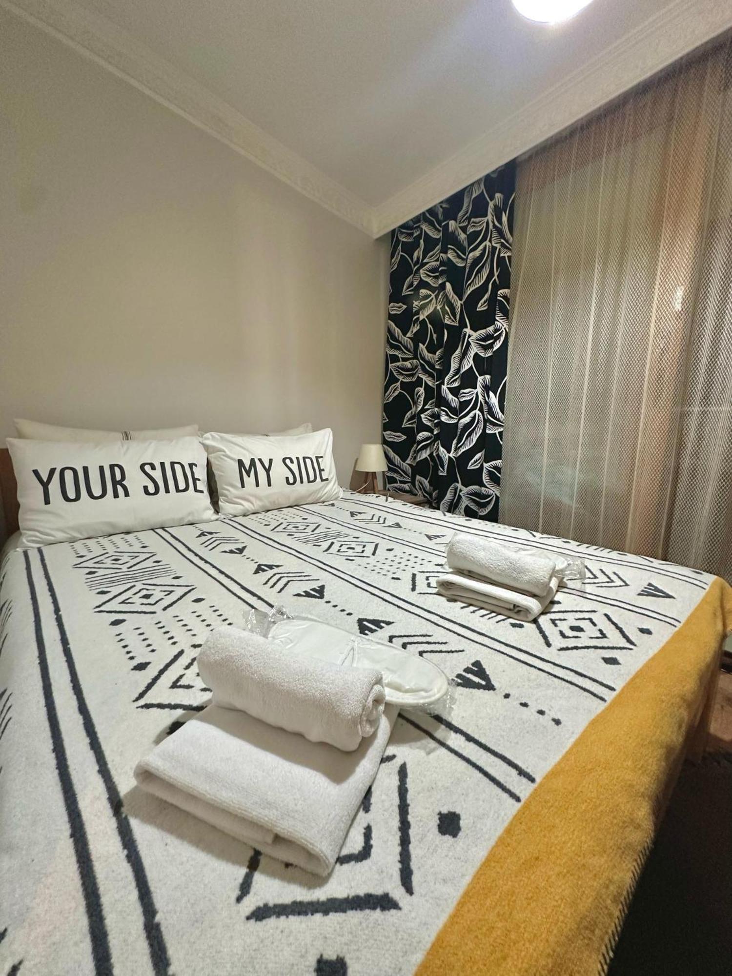 Nelly Guesthouse Estambul Exterior foto
