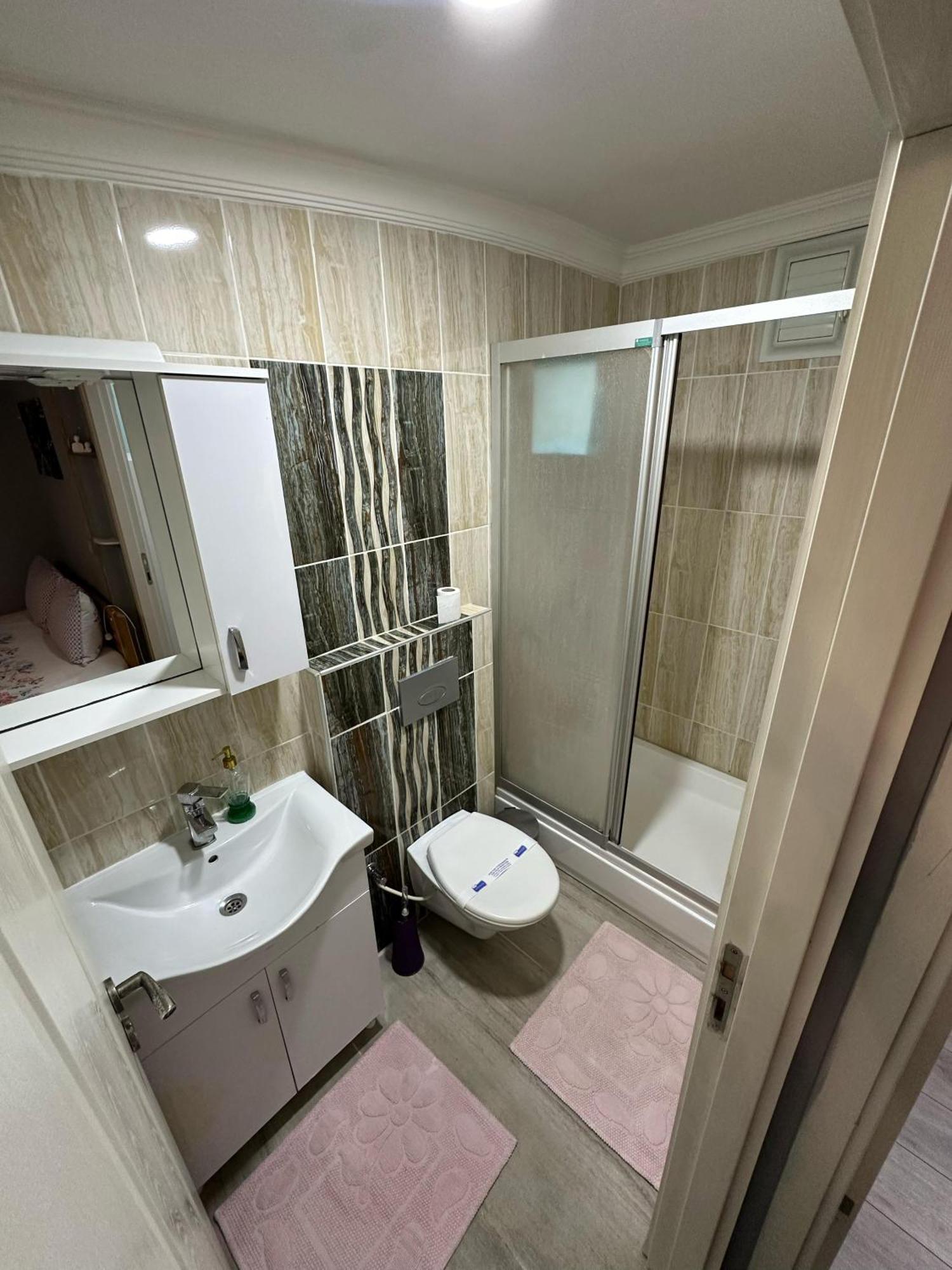 Nelly Guesthouse Estambul Exterior foto